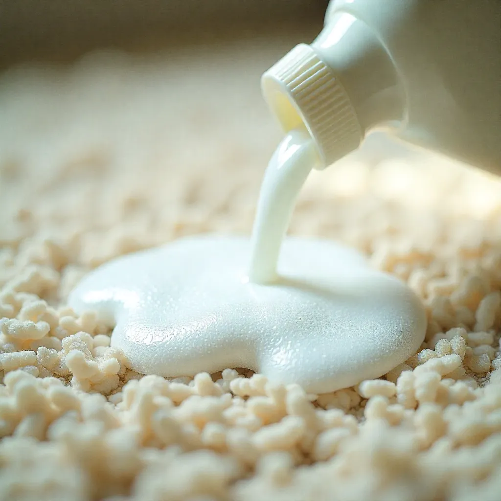 Eco-friendly cleaning products