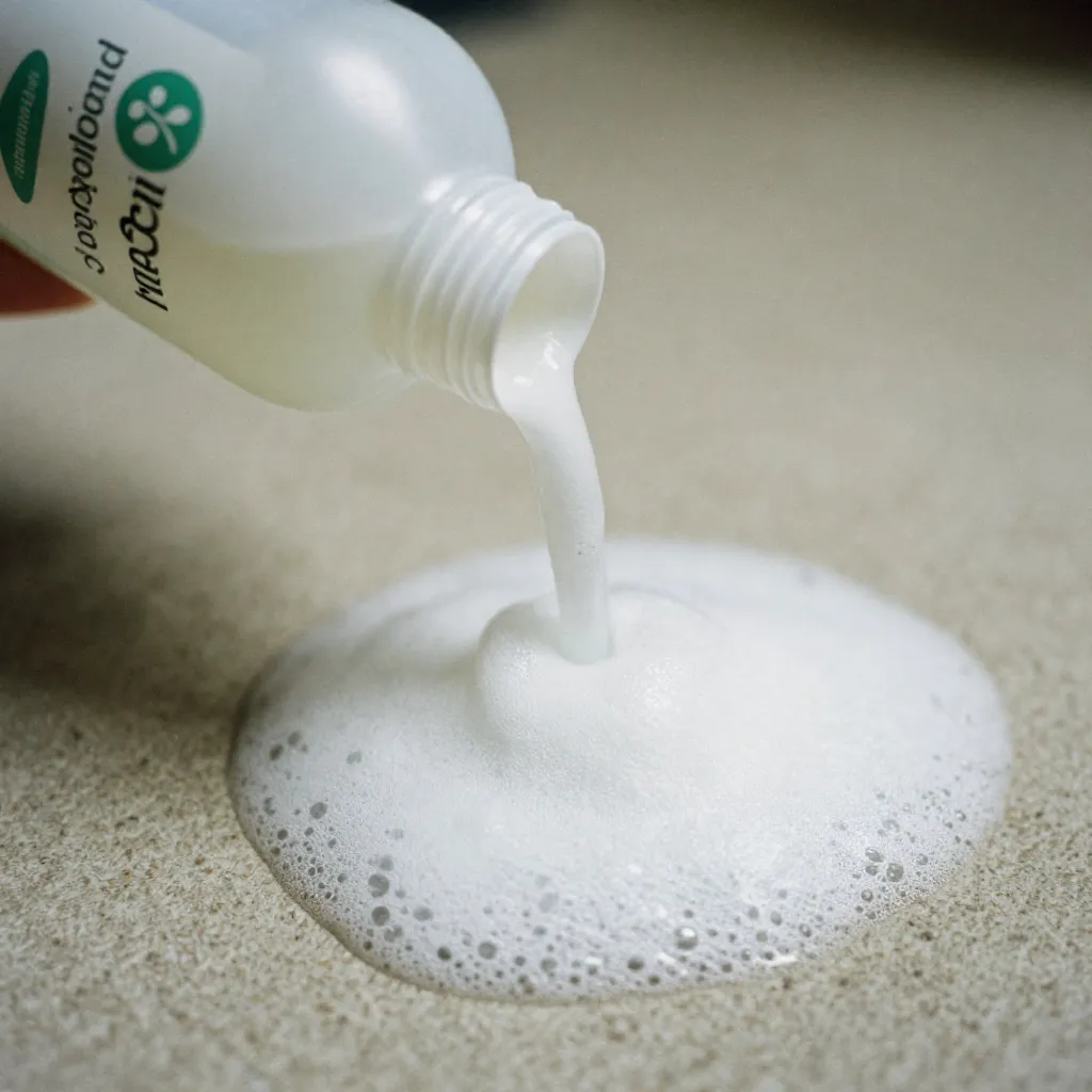 Safe storage solutions for rugs